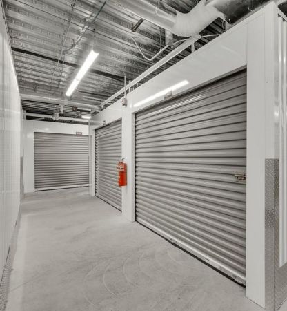 MyPlace Self Storage - Lexington - 1120 Old Cherokee Road