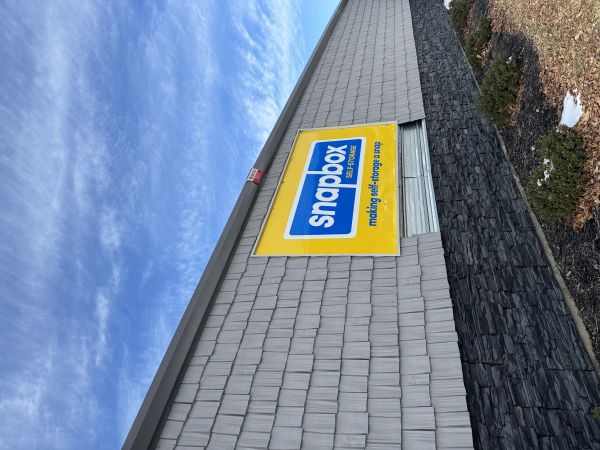 Snapbox Self Storage - West Jefferson - 1548 Mount Jefferson Road - 1548 Mount Jefferson Road