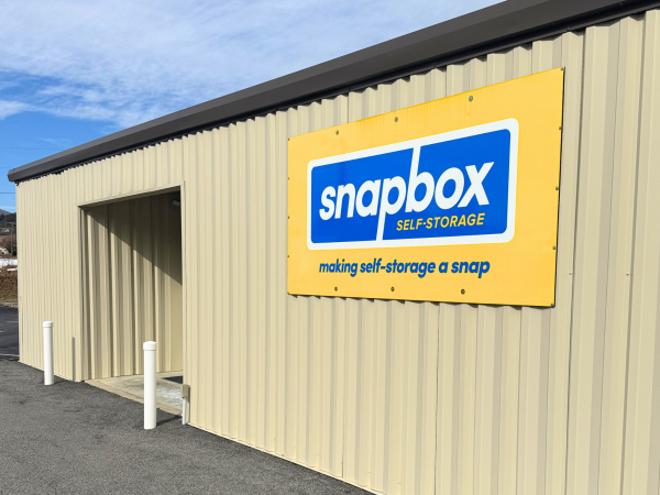 Snapbox Self Storage - West Jefferson - 1992 North Carolina 163 - 1992 North Carolina 163