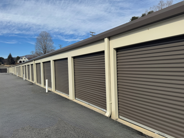Snapbox Self Storage - West Jefferson - 1992 North Carolina 163 - 1992 North Carolina 163