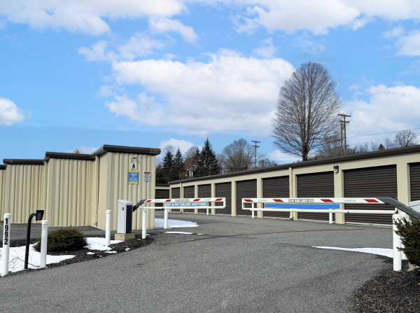 Snapbox Self Storage - West Jefferson - 1992 North Carolina 163 - 1992 North Carolina 163