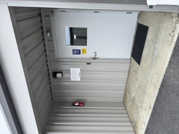 Snapbox Self Storage - West Jefferson - 2222 North Carolina 163 - 2222 North Carolina 163