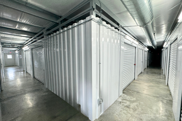 Snapbox Self Storage - West Jefferson - 2222 North Carolina 163 - 2222 North Carolina 163