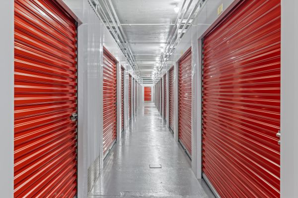 Storage Masters Kingshighway - 3901 Kingshighway Boulevard