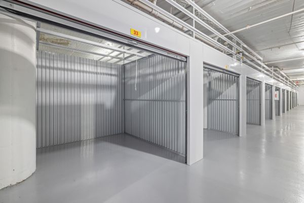 Storage Masters Kingshighway - 3901 Kingshighway Boulevard