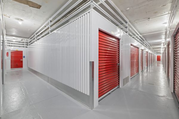 Storage Masters Kingshighway - 3901 Kingshighway Boulevard