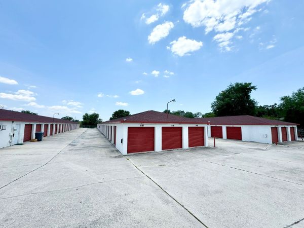 AmirStorage - 115 State Road 60