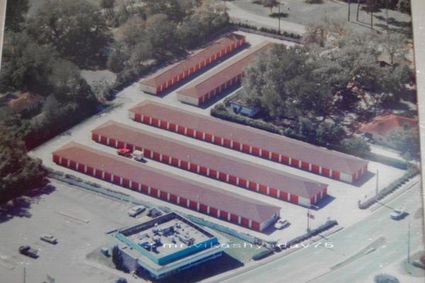 AmirStorage - 115 State Road 60