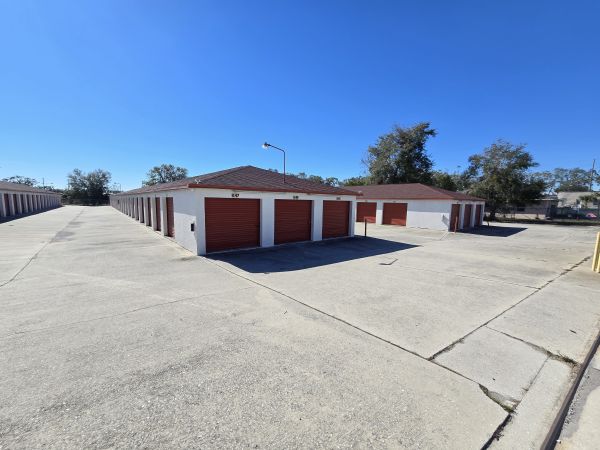 AmirStorage - 115 State Road 60
