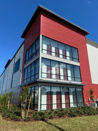 Storage Rentals of America - Orlando - Highclere St - 5960 Highclere Street