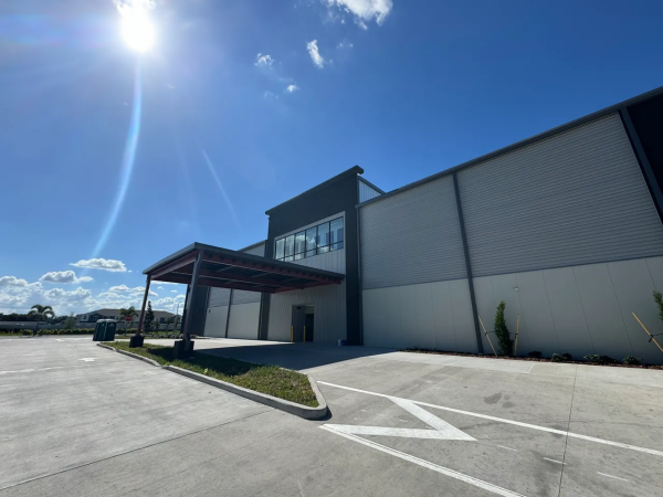 Storage Rentals of America - Orlando - Highclere St - 5960 Highclere Street