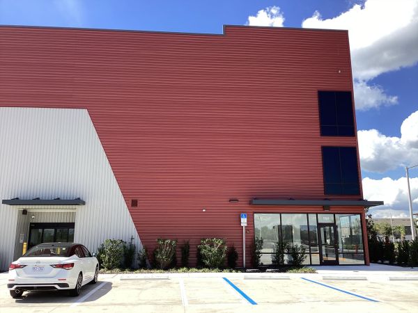 Storage Rentals of America - Orlando - Highclere St - 5960 Highclere Street