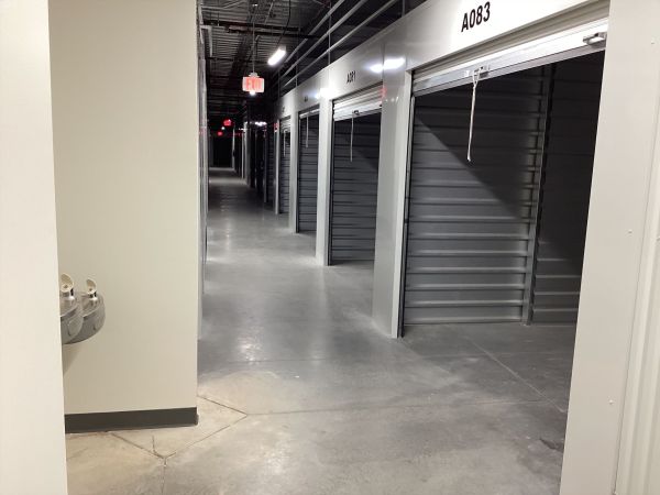 Storage Rentals of America - Orlando - Highclere St - 5960 Highclere Street