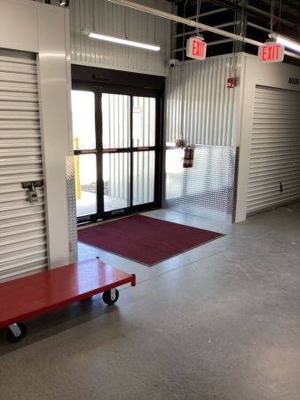 Storage Rentals of America - Orlando - Highclere St - 5960 Highclere Street