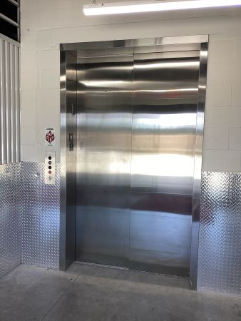 Storage Rentals of America - Orlando - Highclere St - 5960 Highclere Street