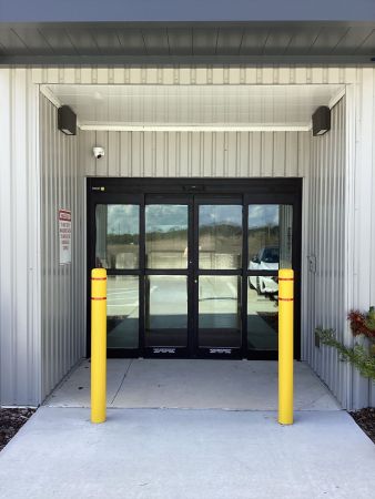 Storage Rentals of America - Orlando - Highclere St - 5960 Highclere Street