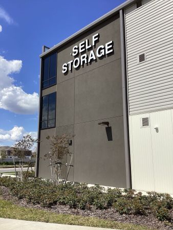 Storage Rentals of America - Orlando - Highclere St - 5960 Highclere Street