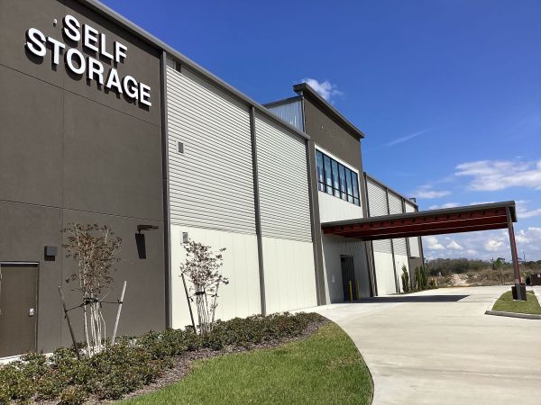 Storage Rentals of America - Orlando - Highclere St - 5960 Highclere Street