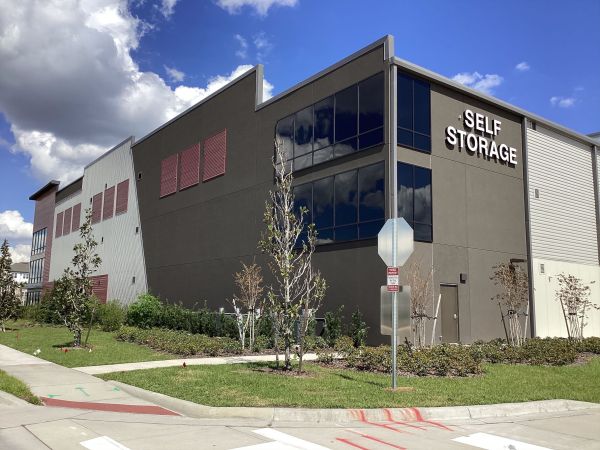 Storage Rentals of America - Orlando - Highclere St - 5960 Highclere Street