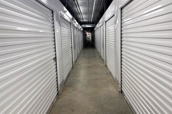 Public Storage - West Creek - 465 S Main St - 465 S Main St