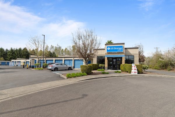 US Storage Centers - Vancouver - 72nd Avenue - 8006 Northeast 72nd Avenue
