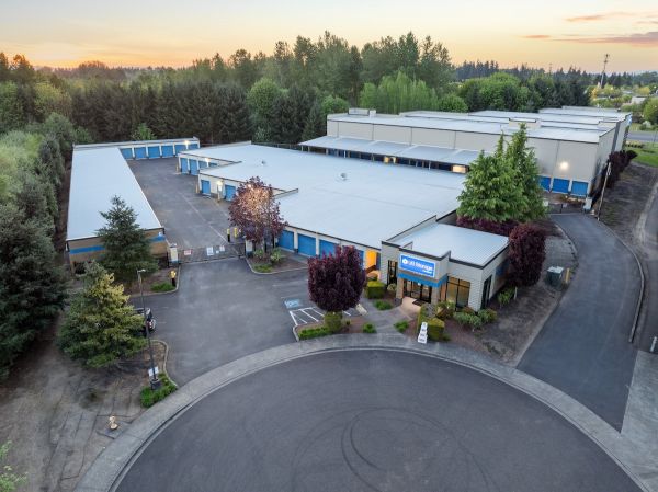 US Storage Centers - Vancouver - 72nd Avenue - 8006 Northeast 72nd Avenue
