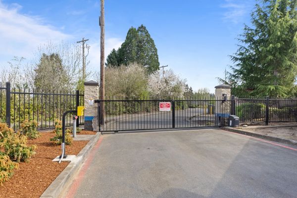 US Storage Centers - Vancouver - 72nd Avenue - 8006 Northeast 72nd Avenue
