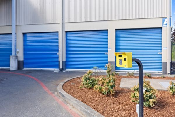 US Storage Centers - Vancouver - 72nd Avenue - 8006 Northeast 72nd Avenue