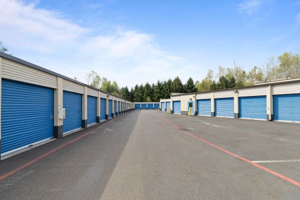 US Storage Centers - Vancouver - 72nd Avenue - 8006 Northeast 72nd Avenue