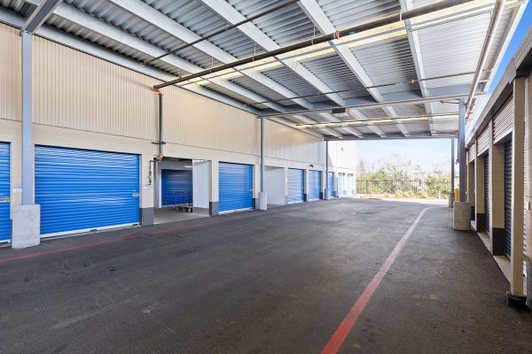 US Storage Centers - Vancouver - 72nd Avenue - 8006 Northeast 72nd Avenue