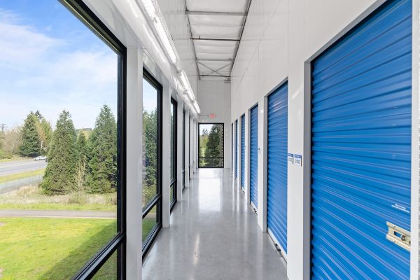 US Storage Centers - Vancouver - 72nd Avenue - 8006 Northeast 72nd Avenue
