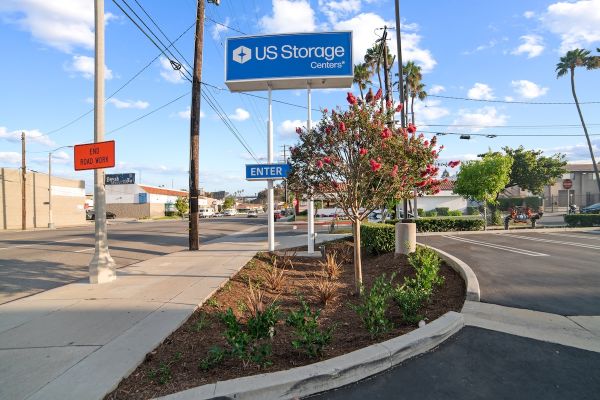 US Storage Centers - San Pedro - Gaffey - 1305 North Gaffey Street