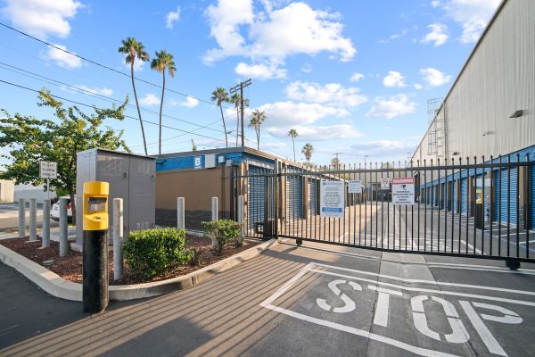 US Storage Centers - San Pedro - Gaffey - 1305 North Gaffey Street