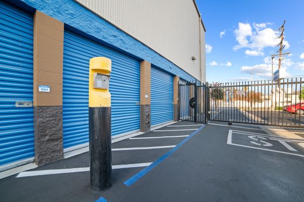 US Storage Centers - San Pedro - Gaffey - 1305 North Gaffey Street