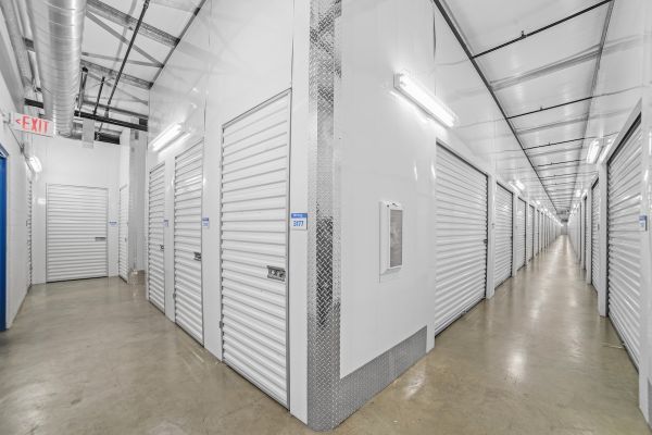 US Storage Centers - San Pedro - Gaffey - 1305 North Gaffey Street