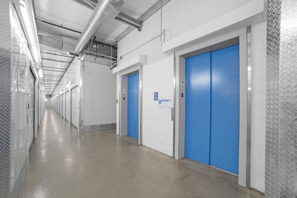 US Storage Centers - San Pedro - Gaffey - 1305 North Gaffey Street