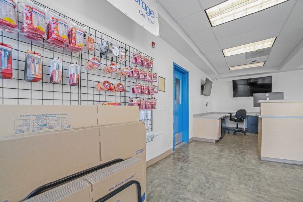 US Storage Centers - San Pedro - Gaffey - 1305 North Gaffey Street