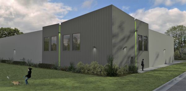 Save Green Self Storage - Arden, NC - 2508 Hendersonville Road