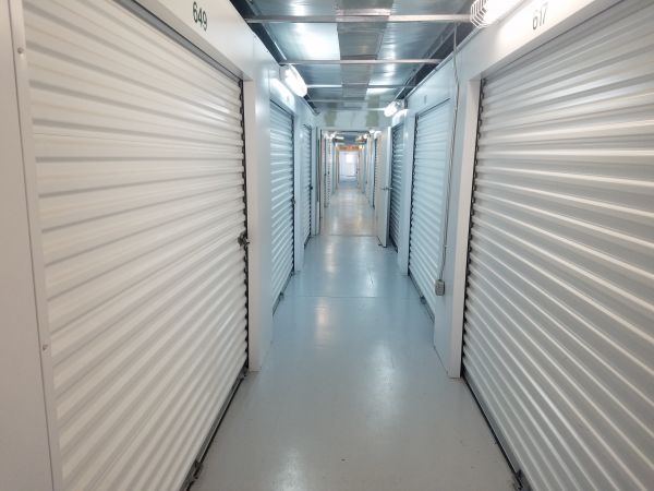 Save Green Self Storage - Arden, NC - 2508 Hendersonville Road