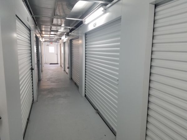 Save Green Self Storage - Arden, NC - 2508 Hendersonville Road