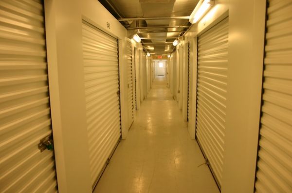 Save Green Self Storage - Arden, NC - 2508 Hendersonville Road