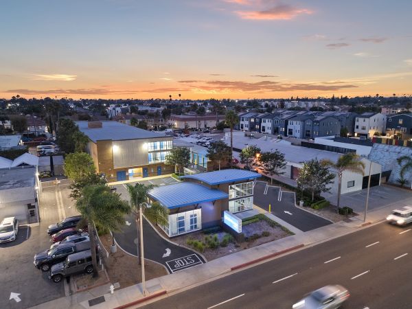 US Storage Centers - Costa Mesa - Harbor Blvd - 2059 Harbor Boulevard