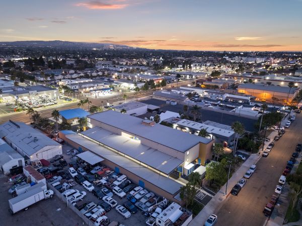 US Storage Centers - Costa Mesa - Harbor Blvd - 2059 Harbor Boulevard