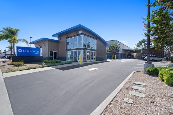 US Storage Centers - Costa Mesa - Harbor Blvd - 2059 Harbor Boulevard