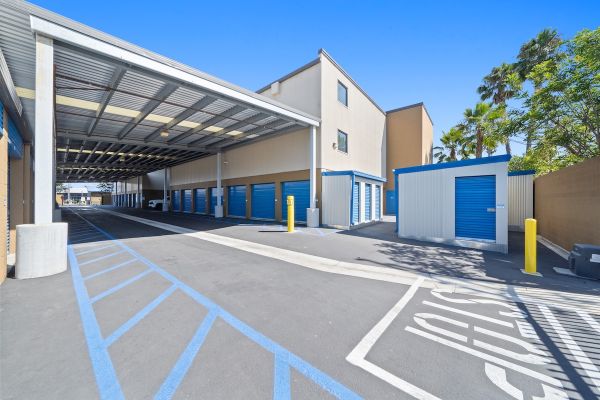 US Storage Centers - Costa Mesa - Harbor Blvd - 2059 Harbor Boulevard