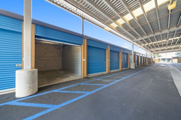US Storage Centers - Costa Mesa - Harbor Blvd - 2059 Harbor Boulevard