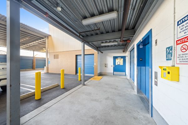 US Storage Centers - Costa Mesa - Harbor Blvd - 2059 Harbor Boulevard