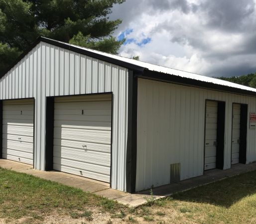 White Pine Self Storage - S29 - 3044 South 29 Road