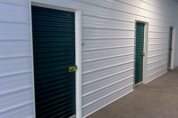 White Pine Self Storage - West Division - 6621 West Division Street