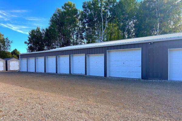 White Pine Self Storage - West Division - 6621 West Division Street
